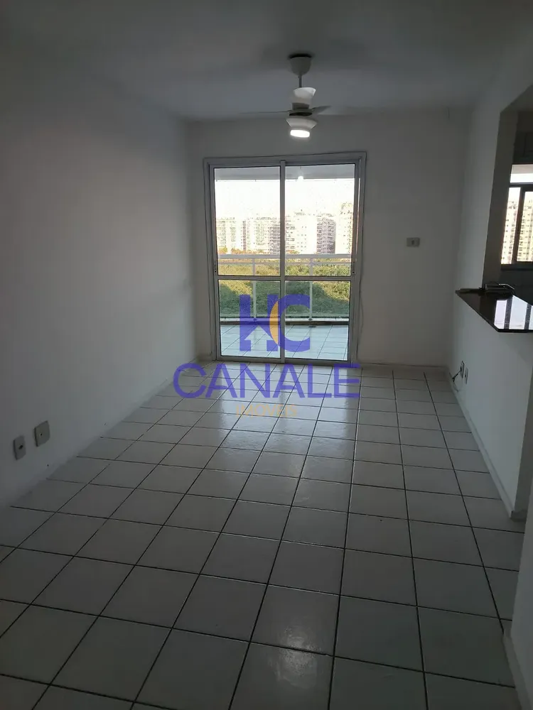 Apartamento, 2 quartos, 67 m² - Foto 8