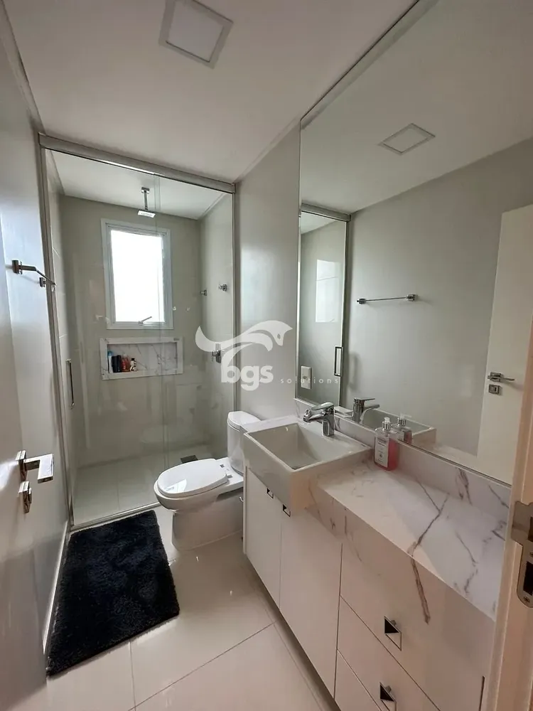 Apartamento, 3 quartos, 200 m² - Foto 4