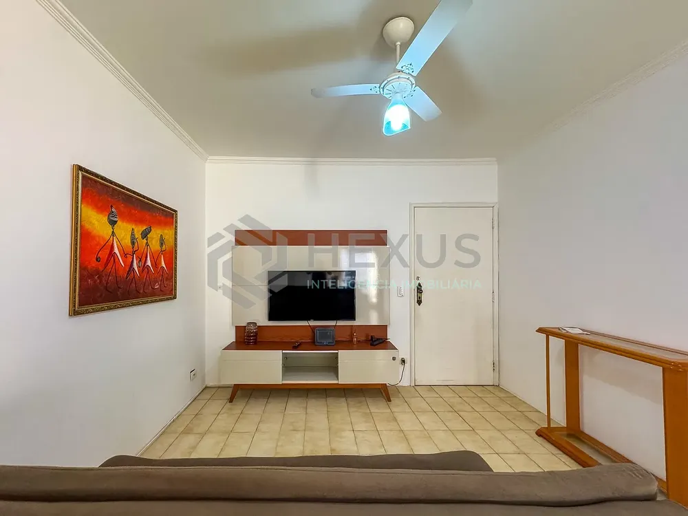 Apartamento, 2 quartos, 75 m² - Foto 3