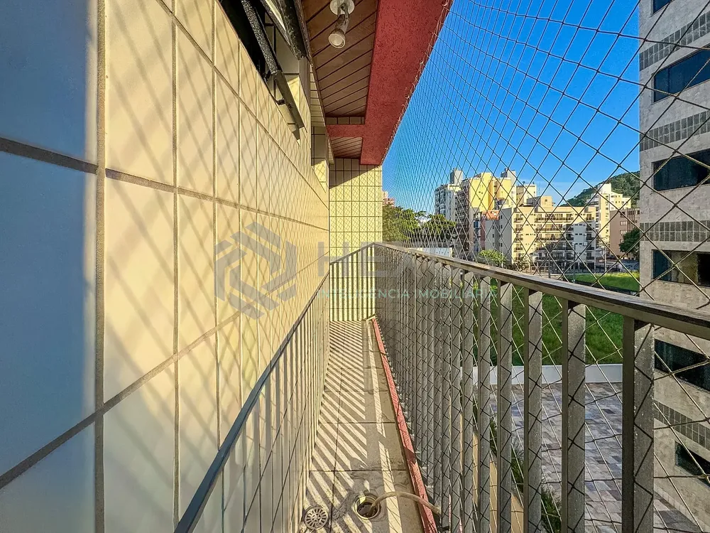 Apartamento, 2 quartos, 75 m² - Foto 1