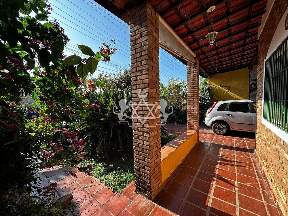 Casa à venda com 2 quartos, 117m² - Foto 5