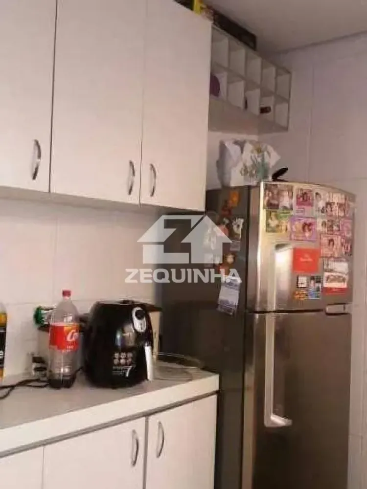 Casa, 2 quartos, 94 m² - Foto 4