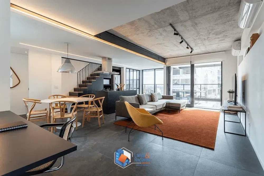 Apartamento, 1 quarto, 99 m² - Foto 8