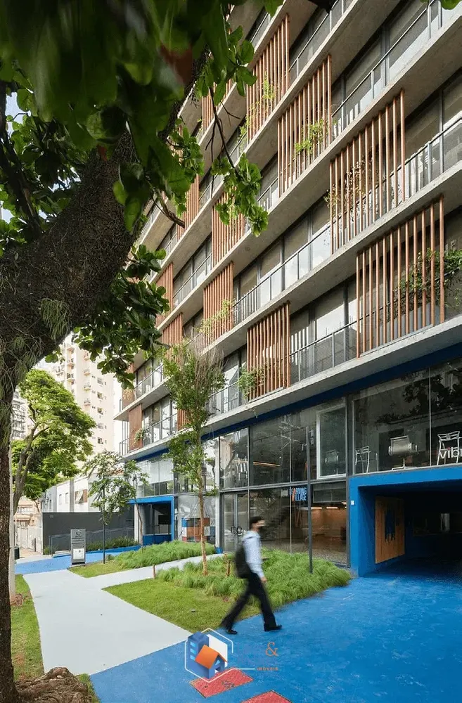 Apartamento, 1 quarto, 99 m² - Foto 2