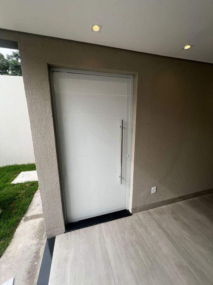 Casa à venda com 3 quartos, 125m² - Foto 10