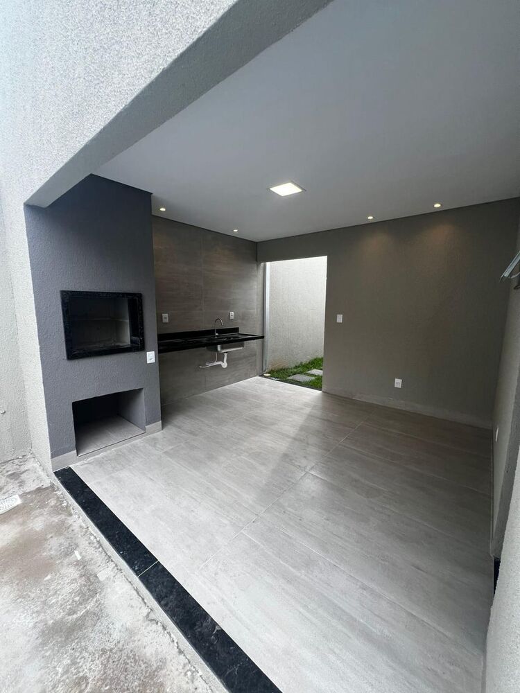 Casa à venda com 3 quartos, 125m² - Foto 7