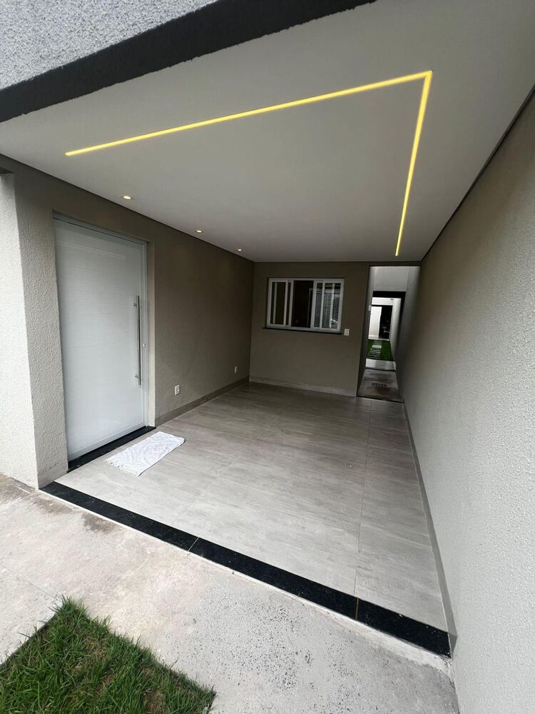 Casa à venda com 3 quartos, 125m² - Foto 12