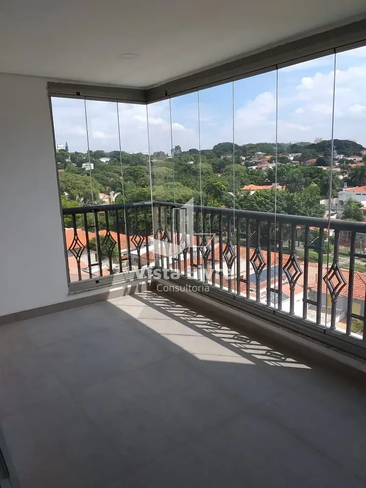 Apartamento, 2 quartos, 92 m² - Foto 1