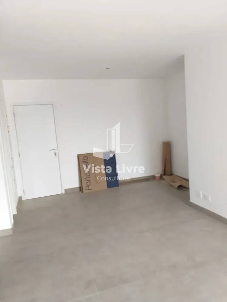 Apartamento, 2 quartos, 92 m² - Foto 2