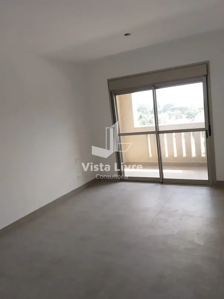 Apartamento, 2 quartos, 92 m² - Foto 3