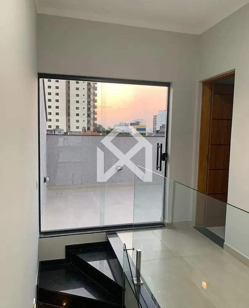 Sobrado, 3 quartos, 160 m² - Foto 7
