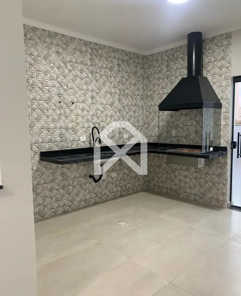 Sobrado, 3 quartos, 160 m² - Foto 6