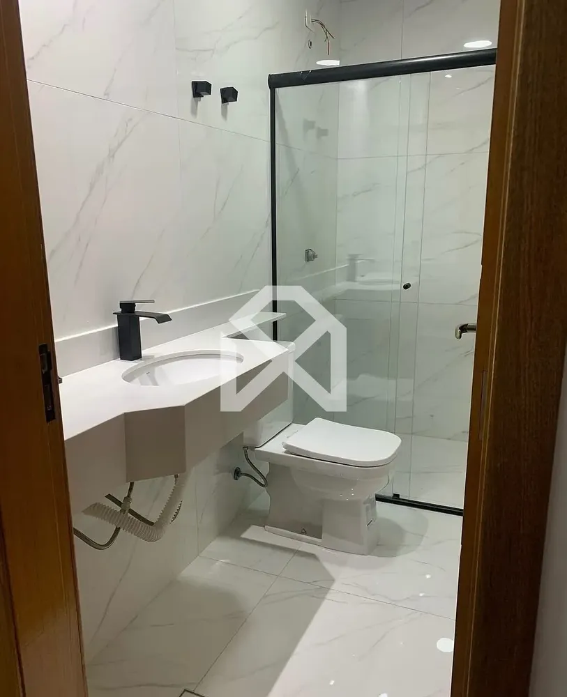 Sobrado, 3 quartos, 160 m² - Foto 5