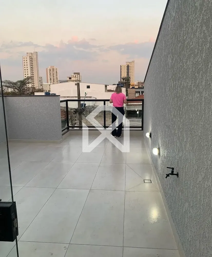 Sobrado, 3 quartos, 160 m² - Foto 2