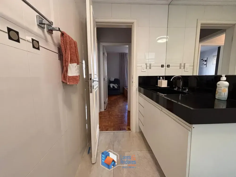 Apartamento, 3 quartos, 188 m² - Foto 6