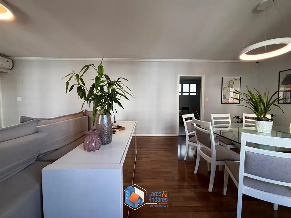Apartamento, 3 quartos, 188 m² - Foto 3