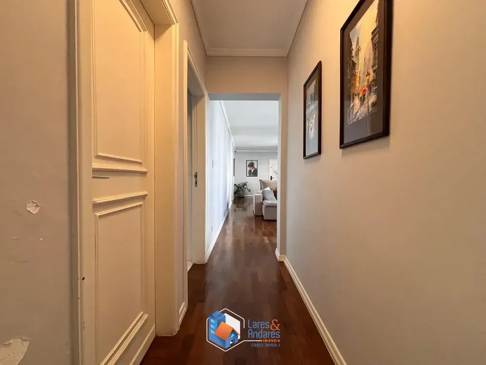Apartamento, 3 quartos, 188 m² - Foto 7