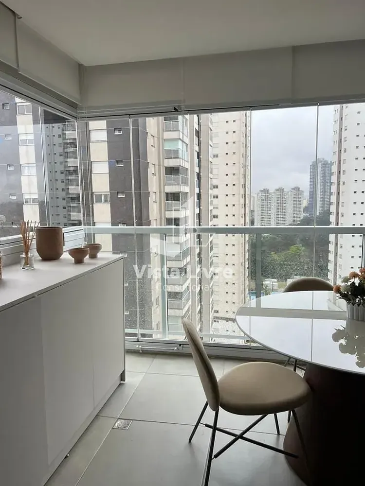 Apartamento, 2 quartos, 82 m² - Foto 3