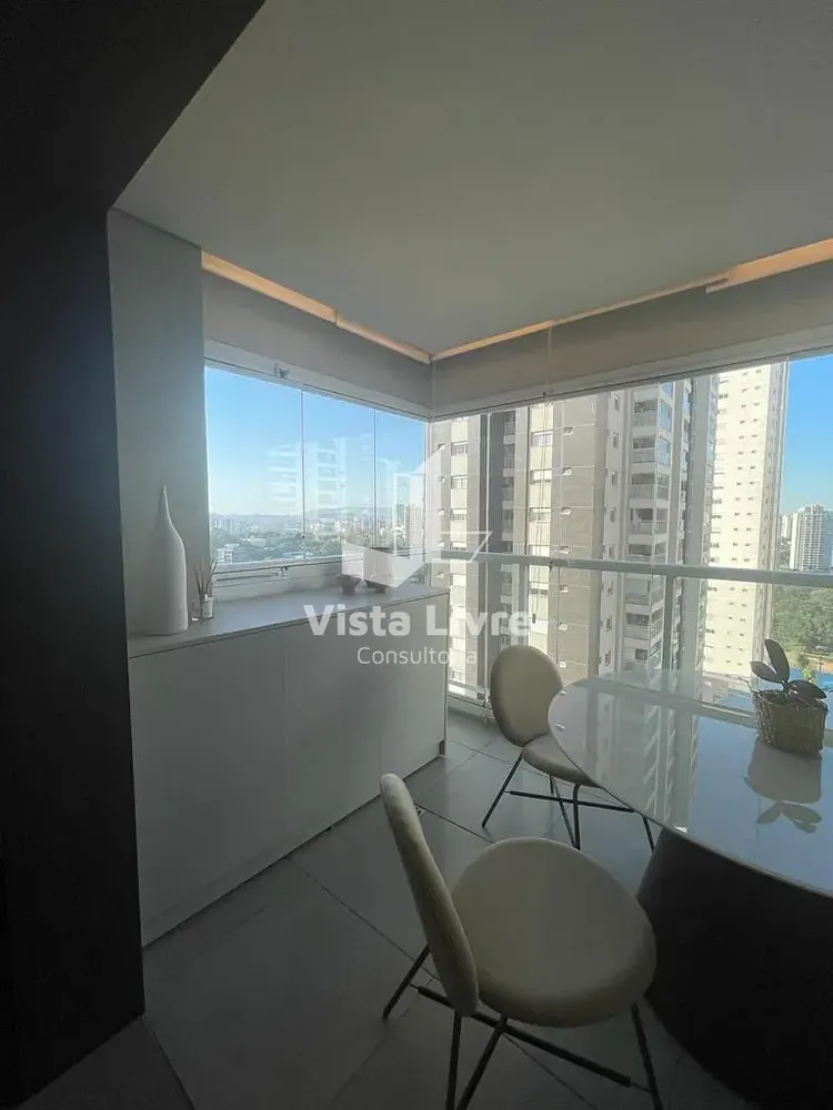 Apartamento, 2 quartos, 82 m² - Foto 8
