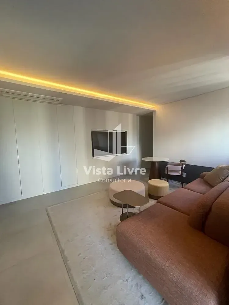 Apartamento, 2 quartos, 82 m² - Foto 1