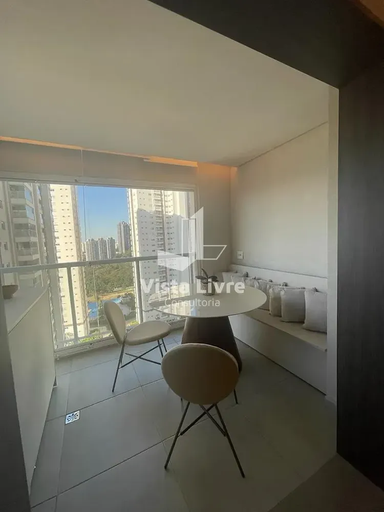 Apartamento, 2 quartos, 82 m² - Foto 7