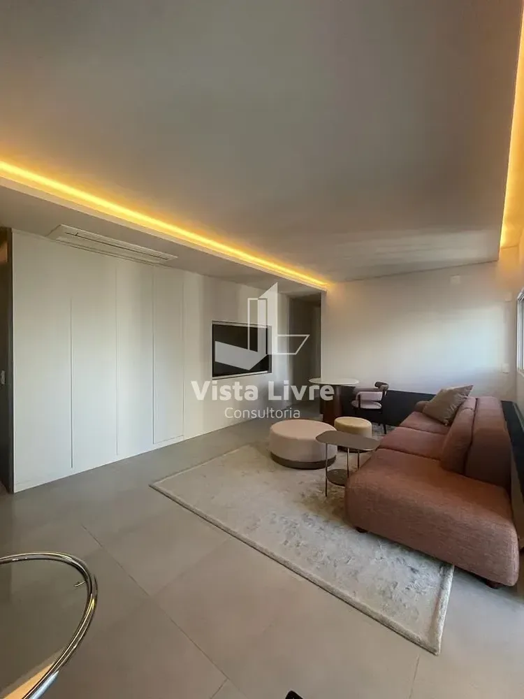 Apartamento, 2 quartos, 82 m² - Foto 4