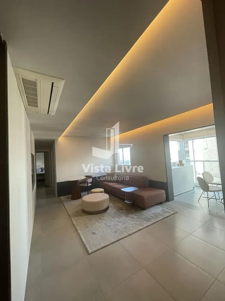 Apartamento, 2 quartos, 82 m² - Foto 6