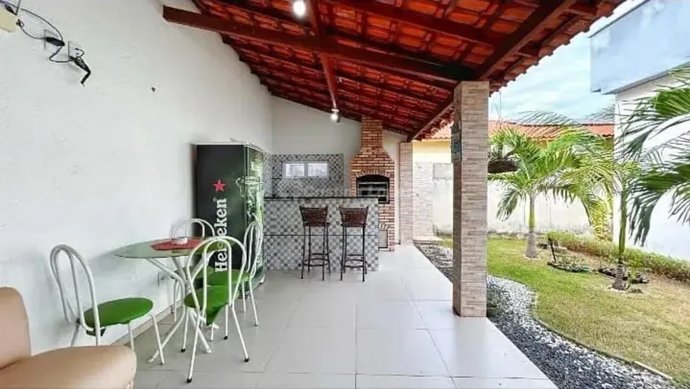 Casa, 3 quartos, 175 m² - Foto 3