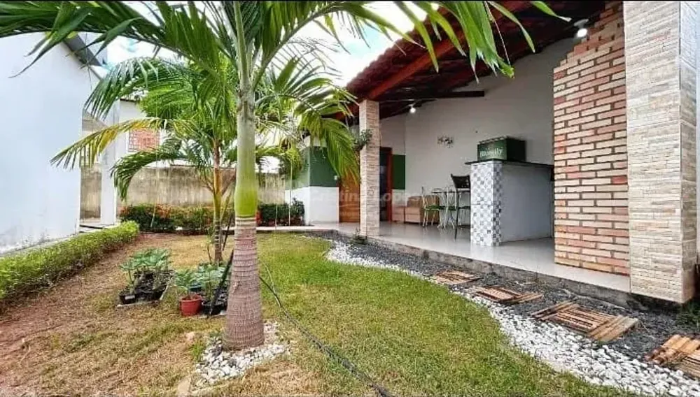 Casa, 3 quartos, 175 m² - Foto 4