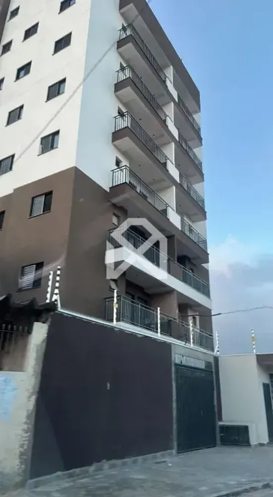 Apartamento, 3 quartos, 64 m² - Foto 1