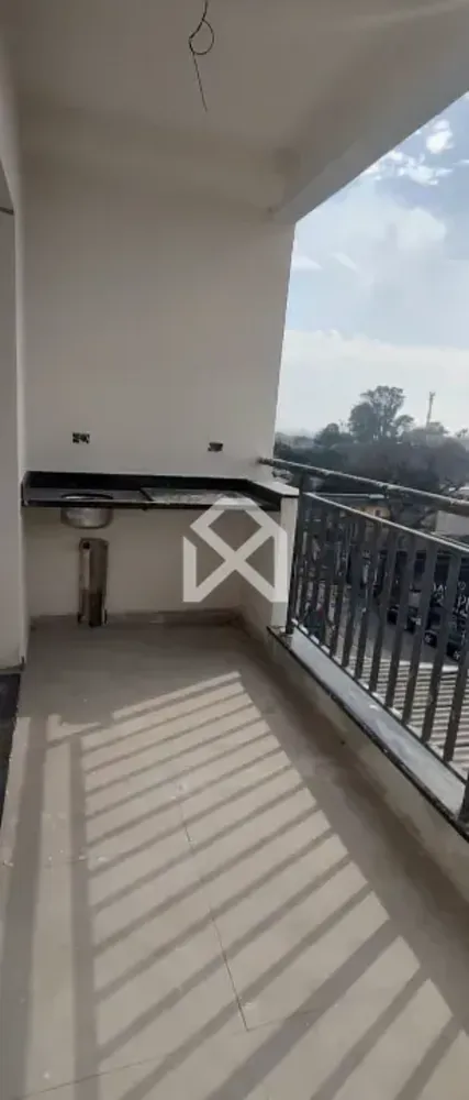 Apartamento, 3 quartos, 64 m² - Foto 5