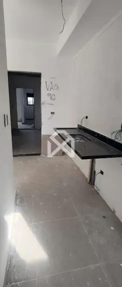 Apartamento, 3 quartos, 64 m² - Foto 4
