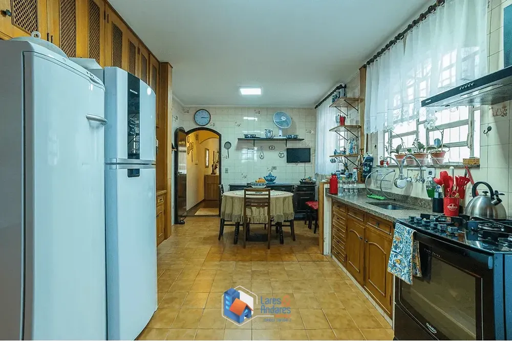 Casa, 3 quartos, 160 m² - Foto 4