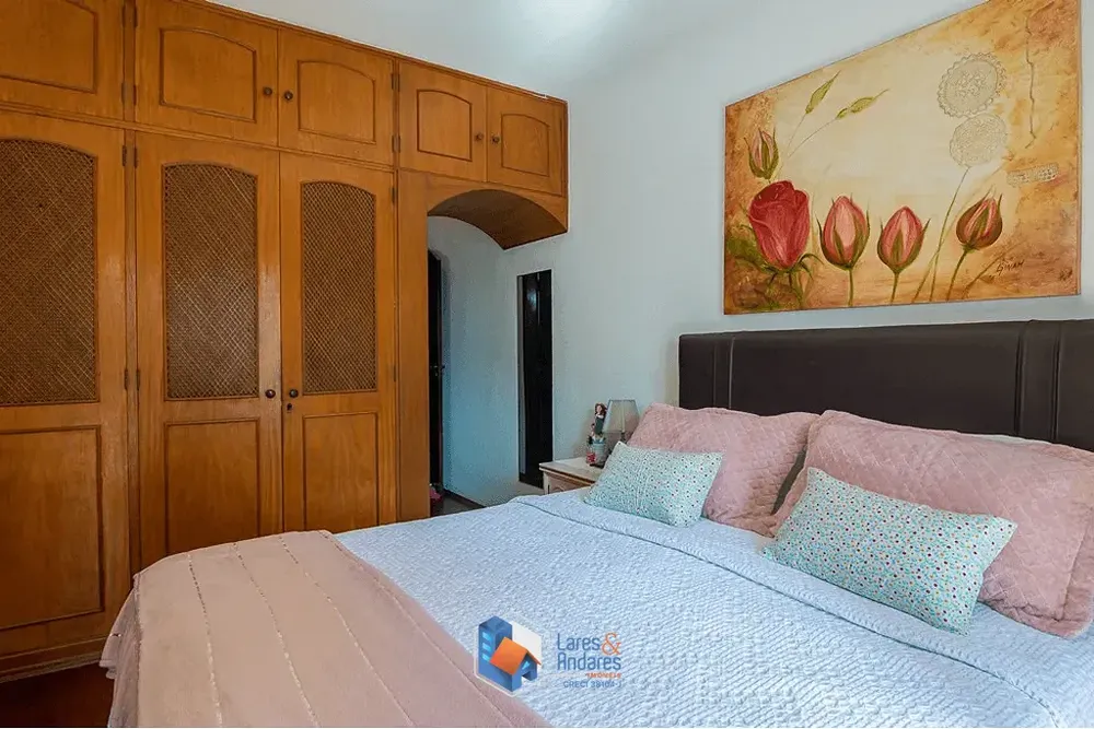 Casa, 3 quartos, 160 m² - Foto 3