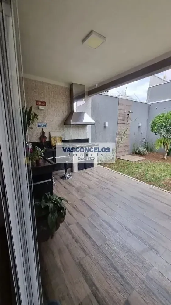 Casa, 3 quartos, 250 m² - Foto 4