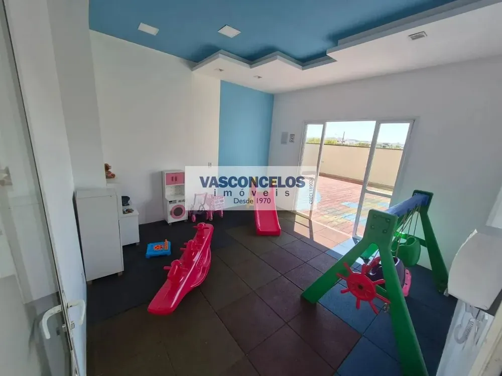 Apartamento, 3 quartos, 64 m² - Foto 2