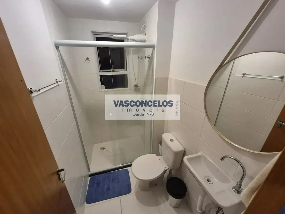Apartamento, 3 quartos, 64 m² - Foto 6