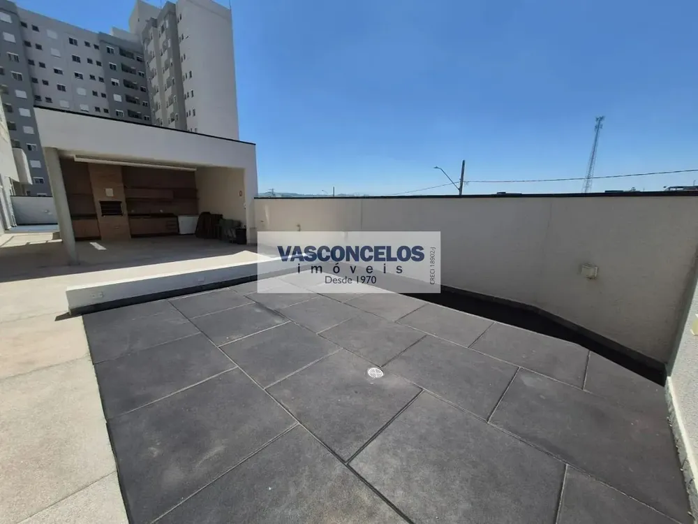 Apartamento, 3 quartos, 64 m² - Foto 8