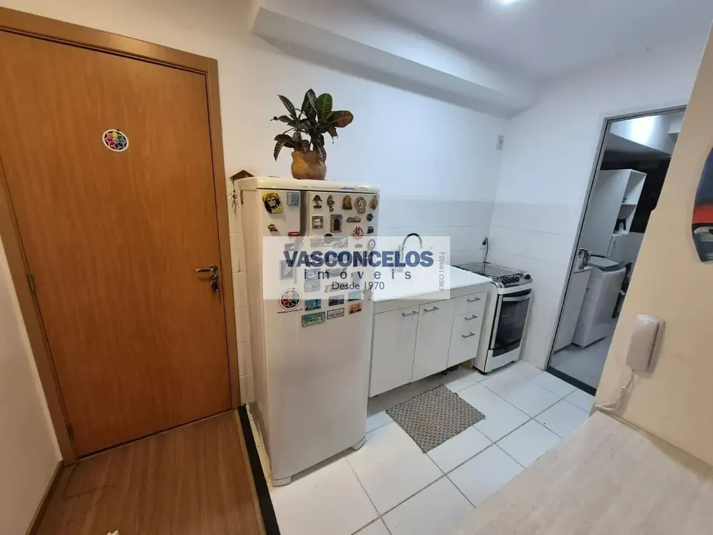 Apartamento, 3 quartos, 64 m² - Foto 4