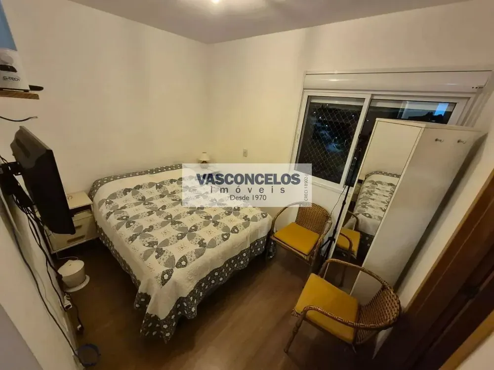 Apartamento, 3 quartos, 64 m² - Foto 5