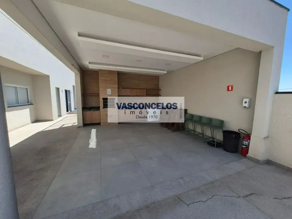 Apartamento, 3 quartos, 64 m² - Foto 7