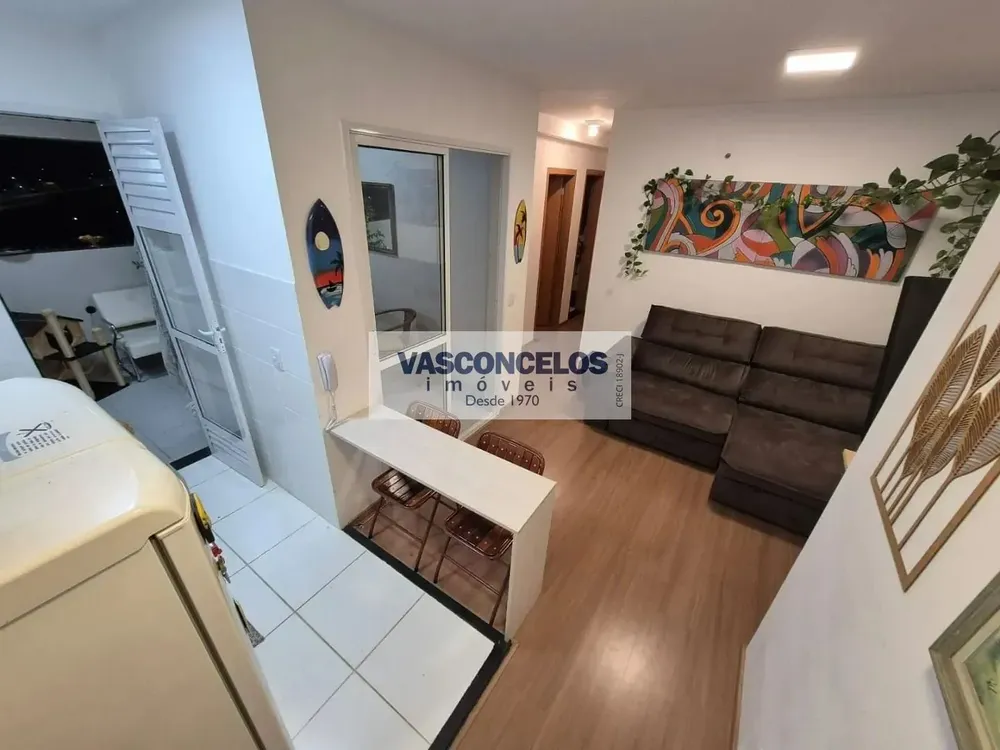 Apartamento, 3 quartos, 64 m² - Foto 3