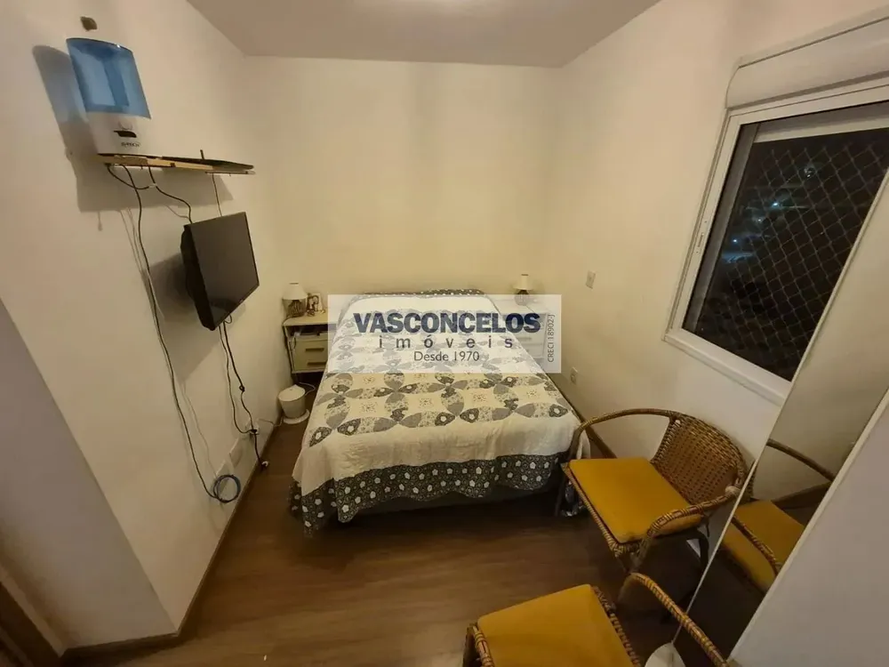 Apartamento, 3 quartos, 64 m² - Foto 1