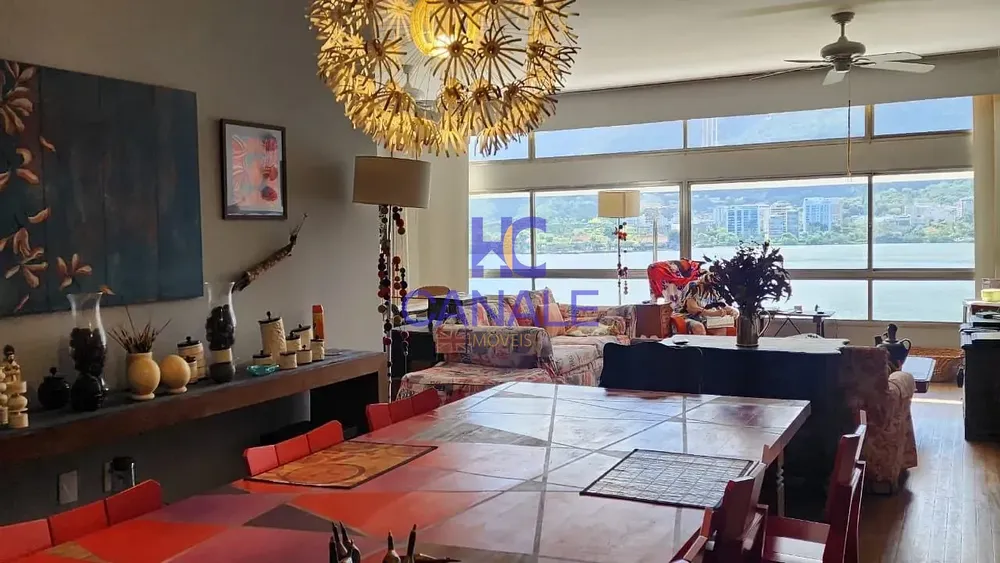 Apartamento, 3 quartos, 240 m² - Foto 46