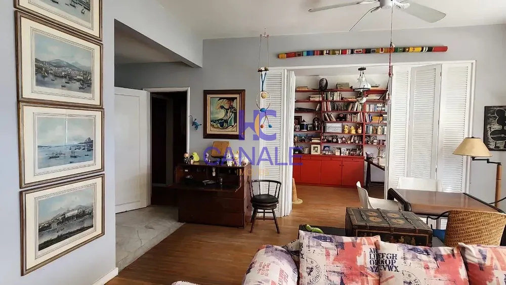 Apartamento, 3 quartos, 240 m² - Foto 51