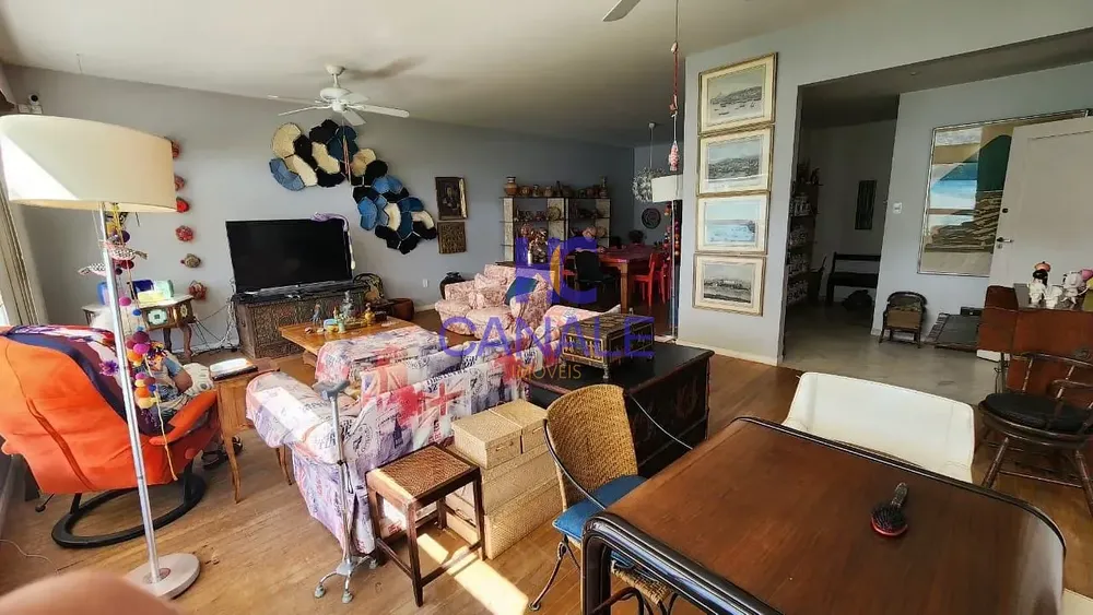 Apartamento, 3 quartos, 240 m² - Foto 48