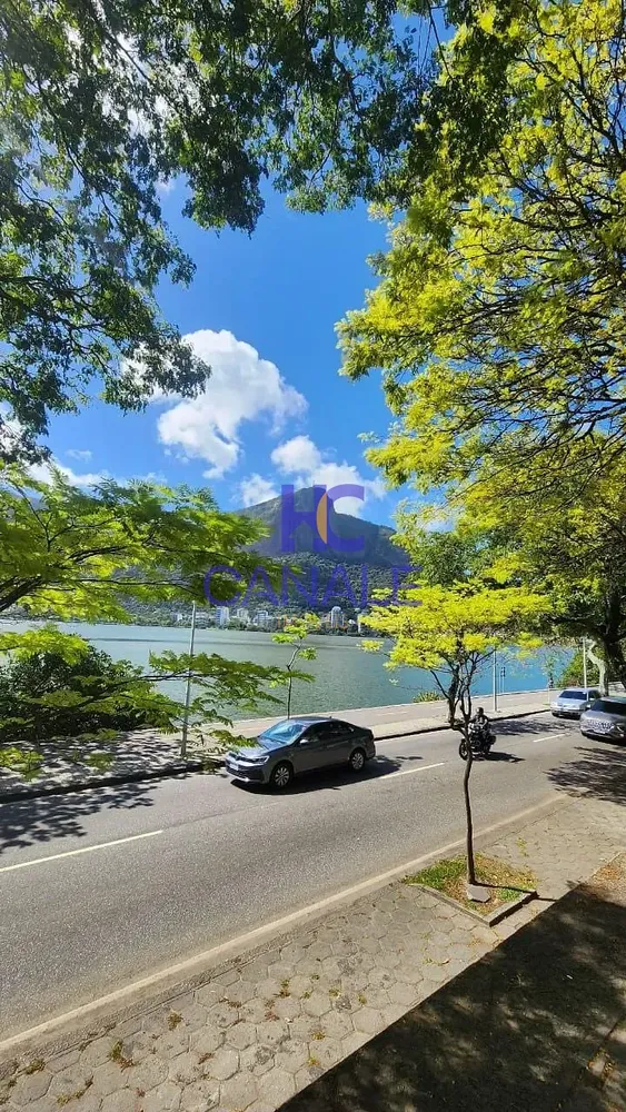 Apartamento, 3 quartos, 240 m² - Foto 38
