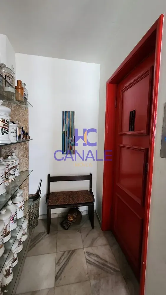 Apartamento, 3 quartos, 240 m² - Foto 15