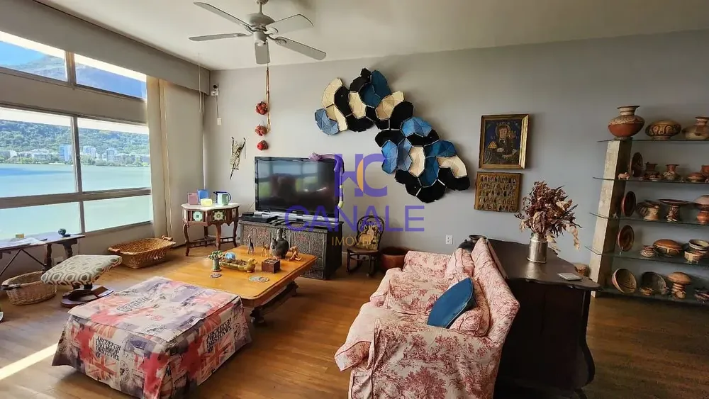 Apartamento, 3 quartos, 240 m² - Foto 59