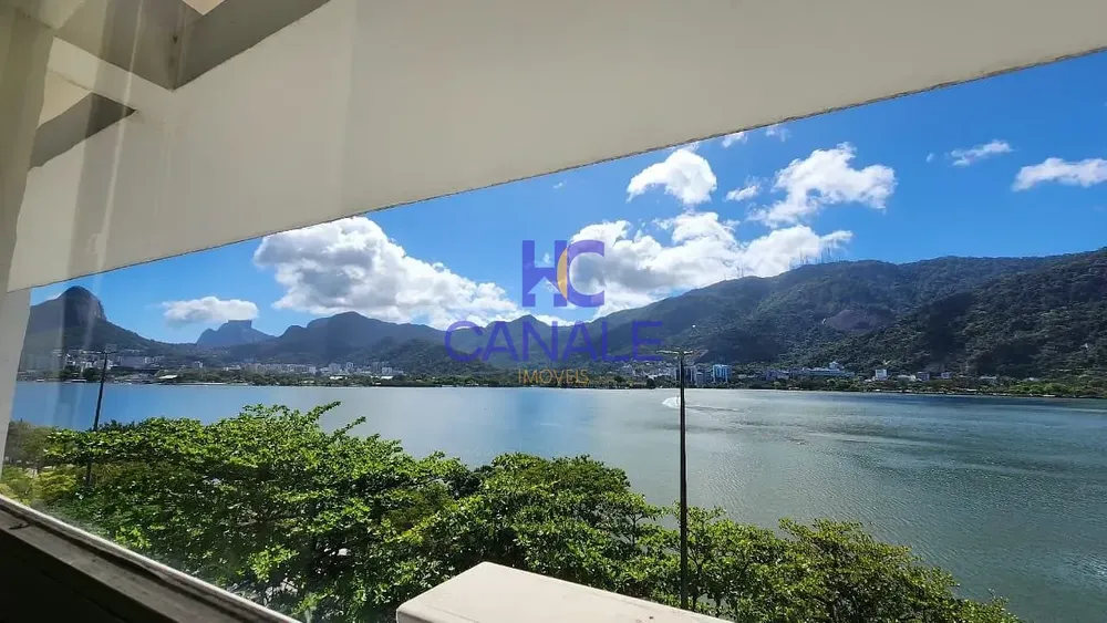 Apartamento, 3 quartos, 240 m² - Foto 40